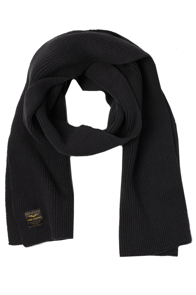 SCARF IN A COTTON BLEND PAC2310902 9139